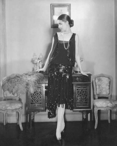 coco chanel garconne|coco chanel flapper dress.